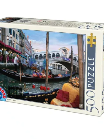 Produit Italie - Venise Image