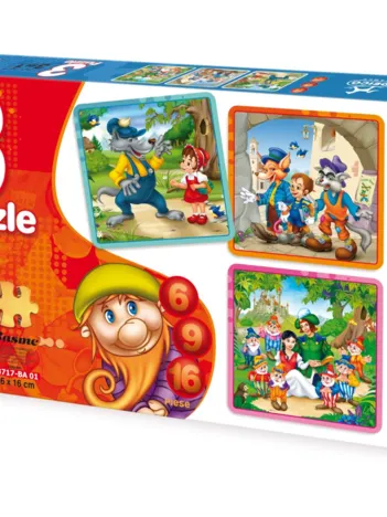 Produit Contes et Légendes Image