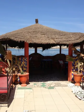 Produit Collection Prestige et Exclusive - Sénégal, Dakar : Un petit coin de Paradis Image