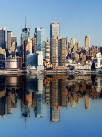 Produit Collection Prestige et Exclusive : New-York City Image