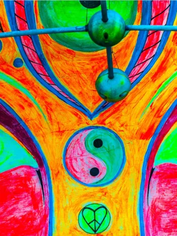 Produit Collection Prestige et Exclusive - Queen 21 : Rasta Color Image