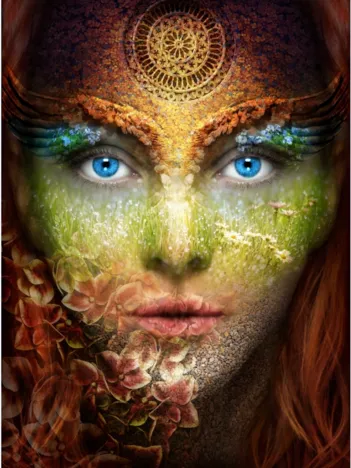 Produit Collection Prestige et Exclusive - Dflohr : Femme Nature Image