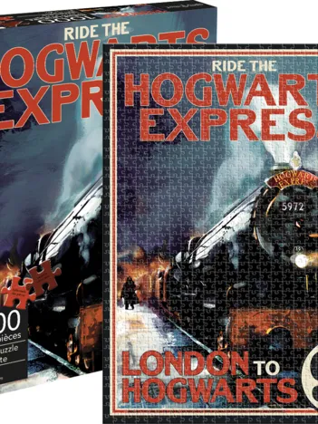 Produit Poudlard Express Image