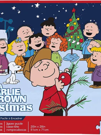 Produit Charlie Brown Image