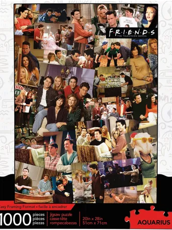 Produit Friends Image