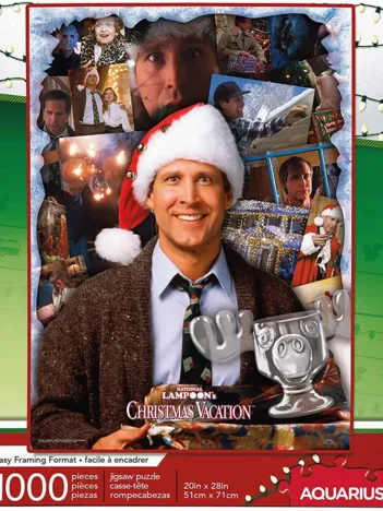 Produit Vacances de Noël Image