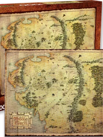 Produit The Hobbit Image