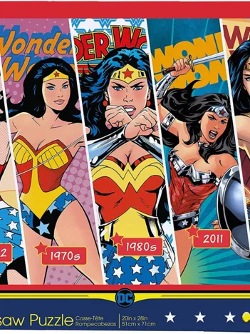 Produit Wonder Woman Image
