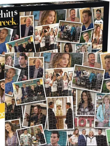 Produit Schitt's Creek Image