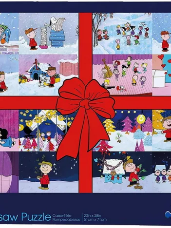 Produit Charlie Brown Image