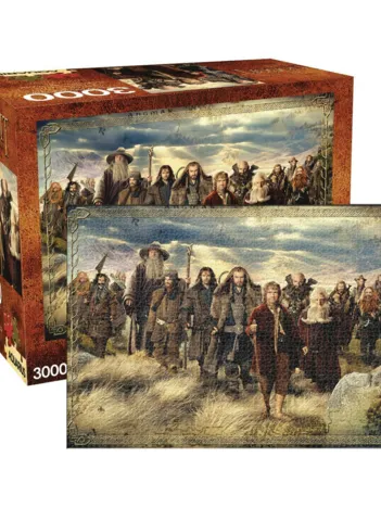 Produit The Hobbit Image