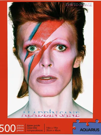 Produit David Bowie - Aladdin Sane Image