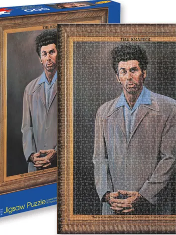 Produit Seinfeld - Kramer Image