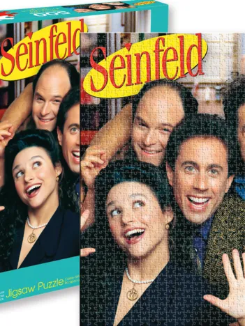 Produit Seinfeld Image