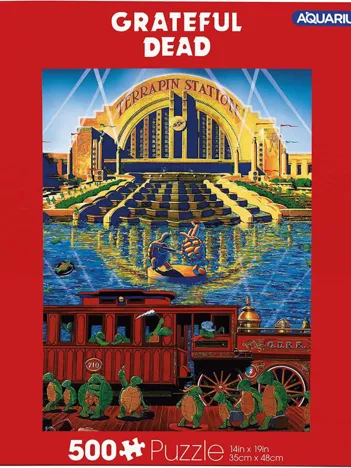 Produit Grateful Dead Image