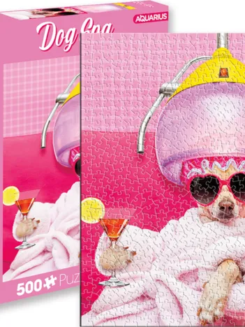 Produit Dog Spa Image