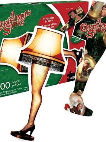 Produit A Christmas Story Image