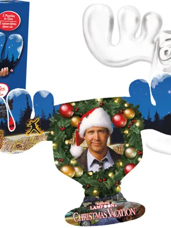 Produit Vacances de Noël Image