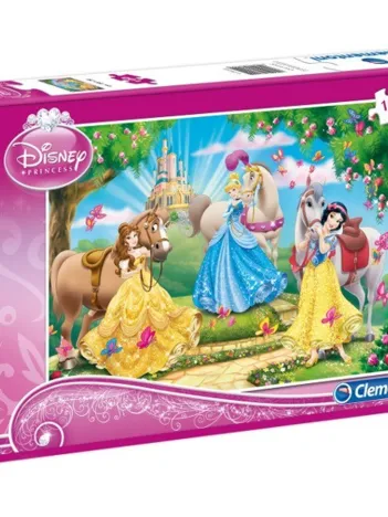 Produit Disney Princess Image
