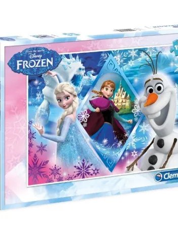 Produit La Reine des Neiges Image