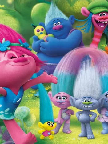 Produit Trolls Image