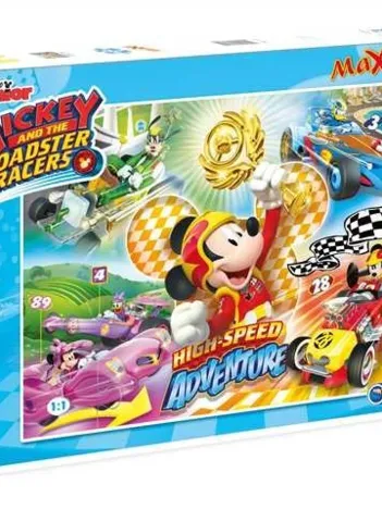 Produit Pièces XXL - Mickey Image