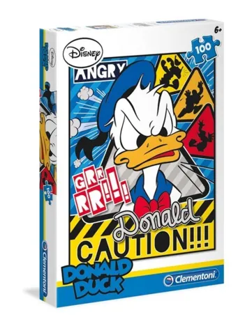 Produit Donald Duck Image