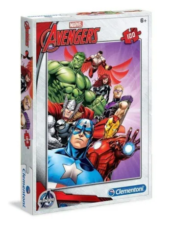 Produit Avengers Image