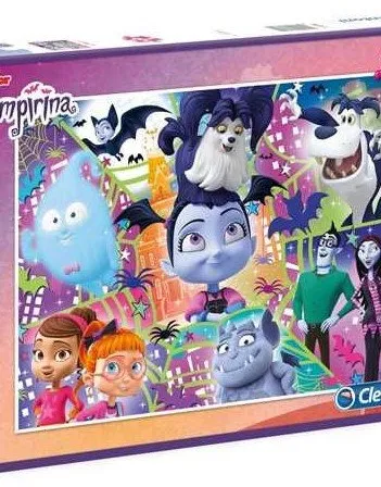 Produit Vampirina Image