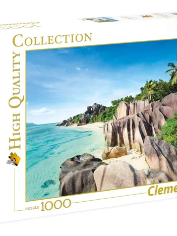 Produit Plage Paradisiaque Image