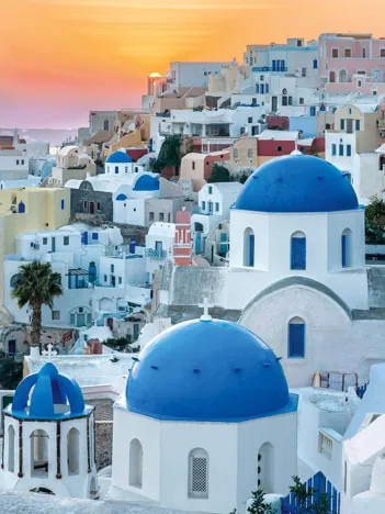 Produit Santorini Image