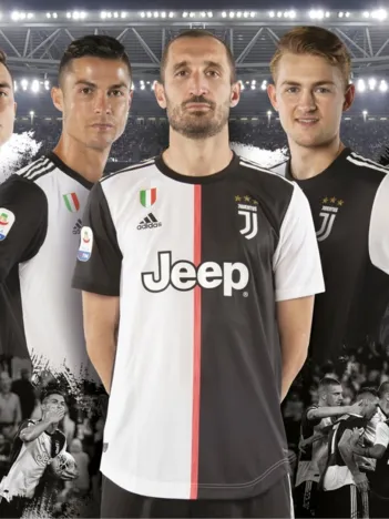 Produit Juventus Image