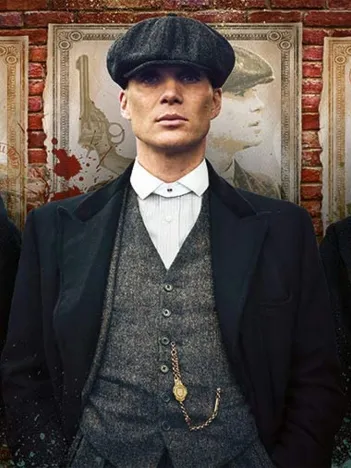 Produit Peaky Blinders Image