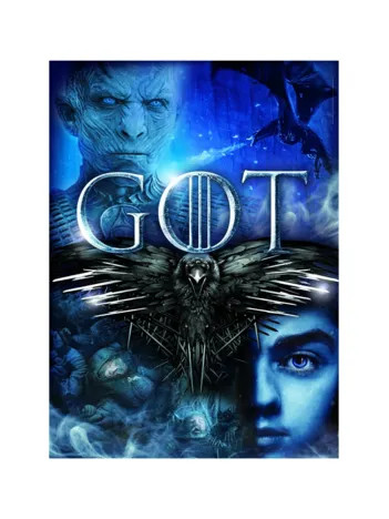 Produit Game of Thrones Image