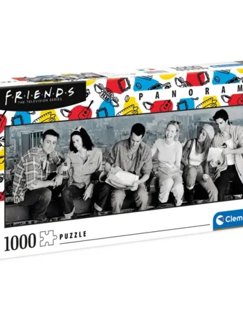 Produit Friends Image