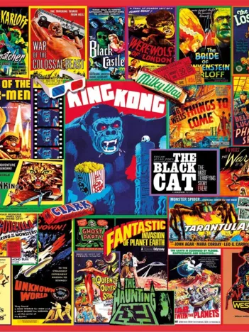 Produit Thriller Classics Image