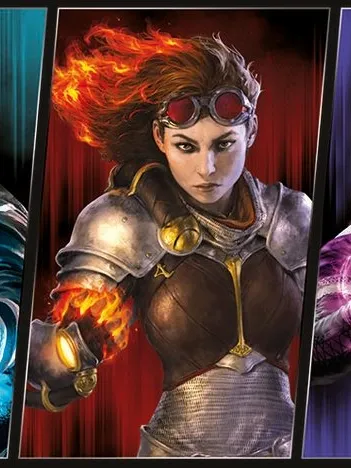 Produit Magic- The Gathering Image