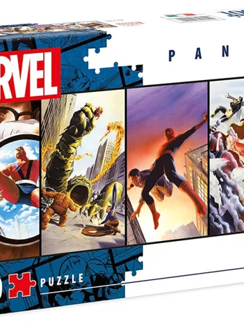 Produit Marvel Image
