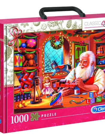 Produit Atelier du Père Noël Image