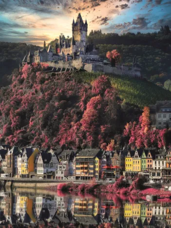 Produit Château de Cochem Image