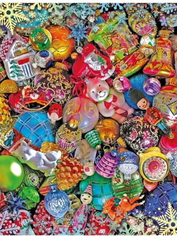 Produit Impossible - Joyeux Noël Image