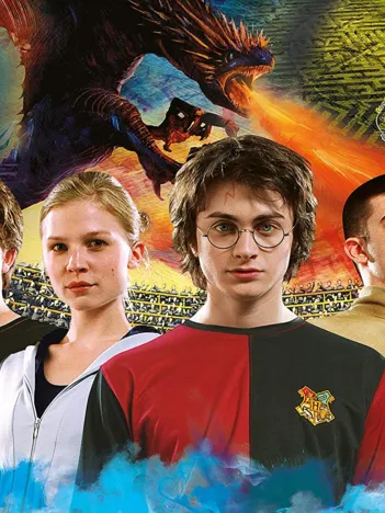 Produit Harry Potter Image