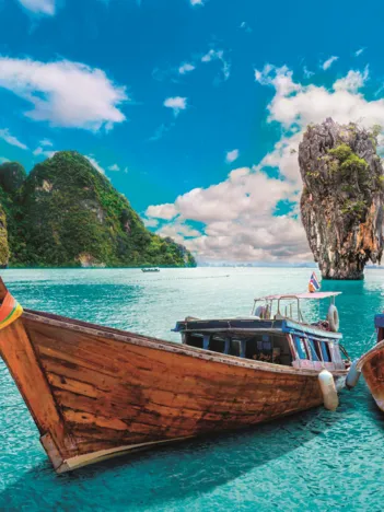 Produit Baie de Phuket Image