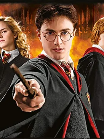 Produit Harry Potter Image