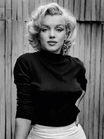 Produit Life Collection - Marilyn Monroe Image
