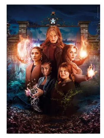 Produit Fate - The Winx Saga Saga Image