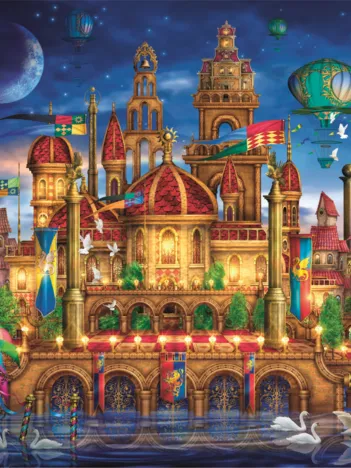 Produit Downtown Image