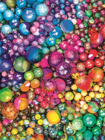 Produit Colorboom - Billes Image