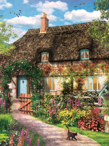 Produit Le Vieux Chalet Image