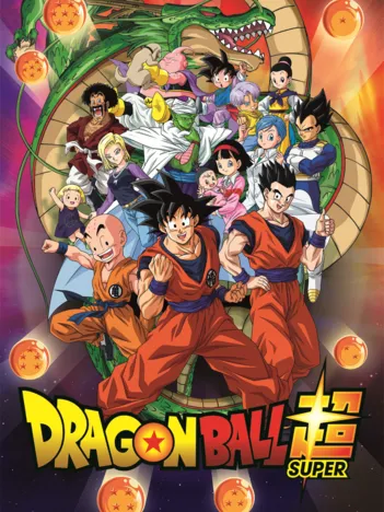 Produit Dragon Ball Image